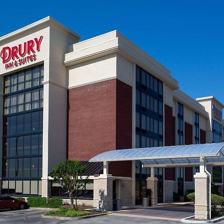 Drury Inn & Suites Memphis Southaven Horn Lake Exterior foto