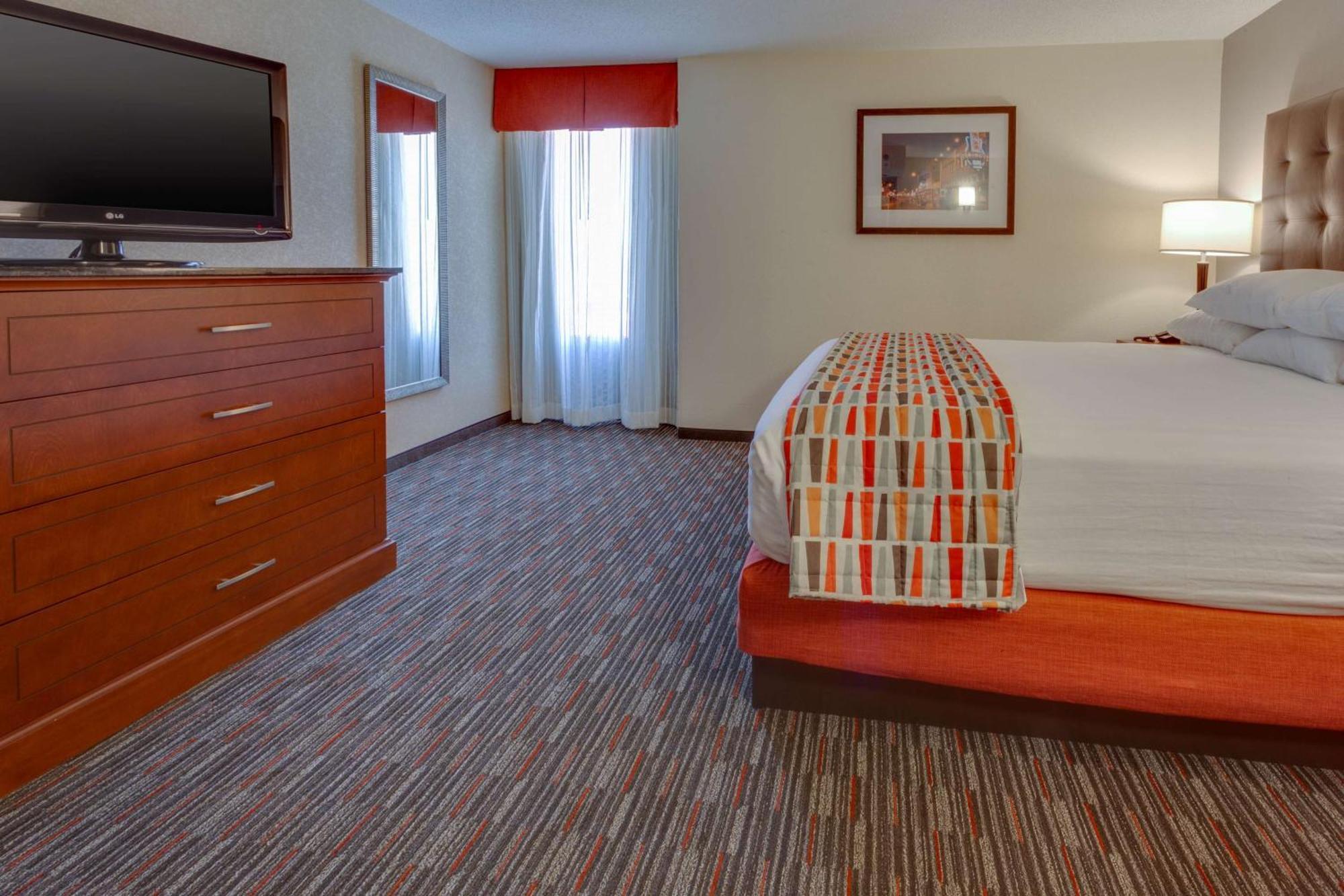 Drury Inn & Suites Memphis Southaven Horn Lake Exterior foto