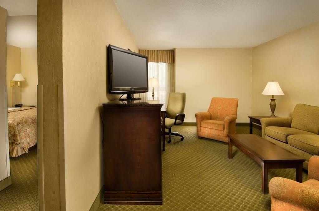 Drury Inn & Suites Memphis Southaven Horn Lake Exterior foto